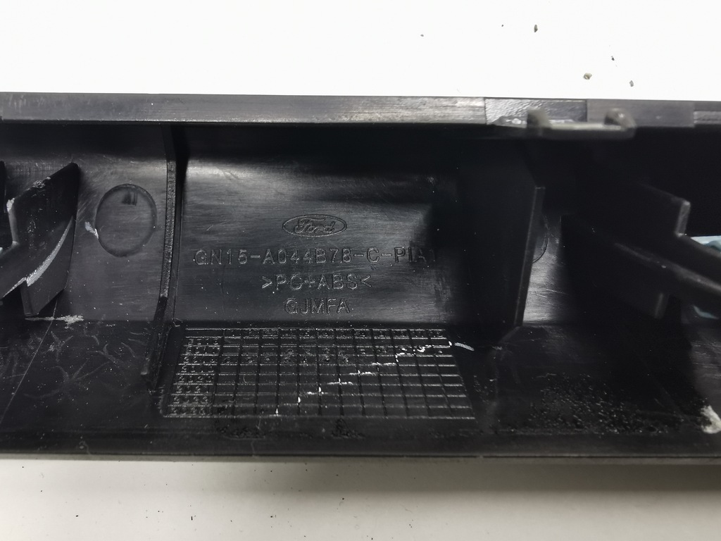 фото №5, Ford ecosport ii fl молдинг декоративная правая 18 r