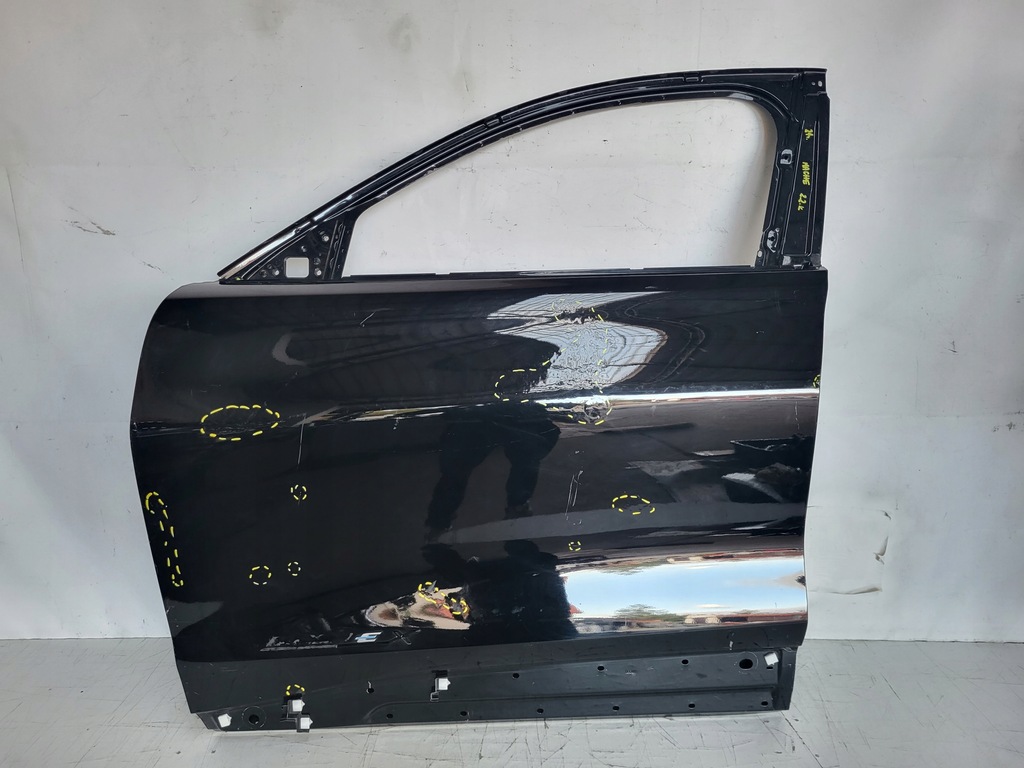 фото №1, Ford mustang mach e дверь передние левая перед 21-