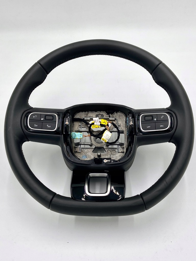 фото №1, Воздуховод - c3 aircross