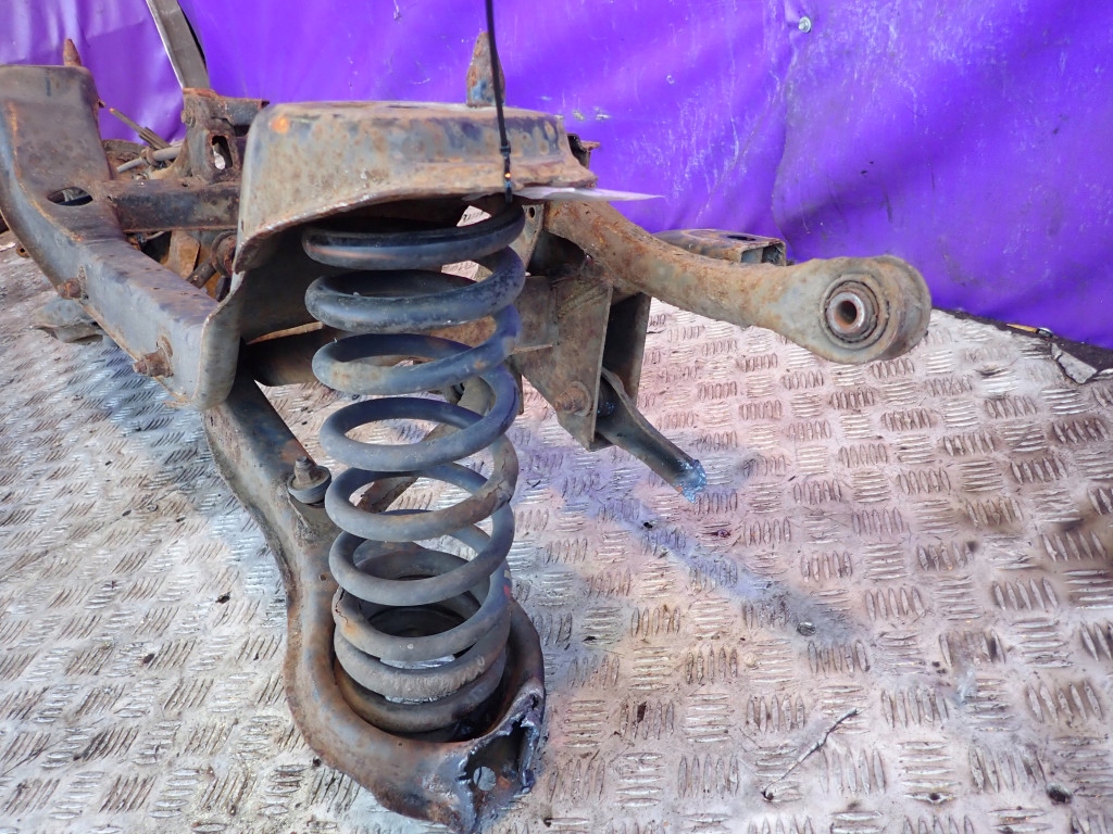 Ford focus 2 mk2 универсал подрамник подрамник задняя подвеска ось задняя рычаги в Украине