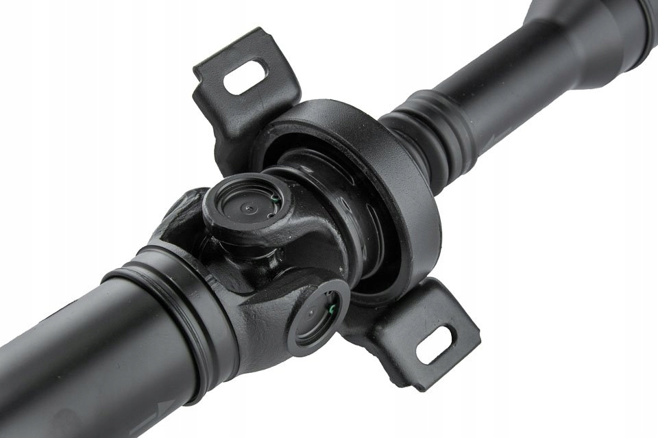 фото №11, Nty nwn-me-020 wał привідний, привід osi