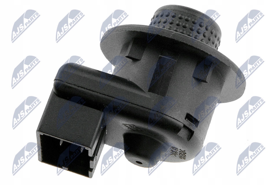 фото №7, Перемикач регулювання дзеркал renault master iii