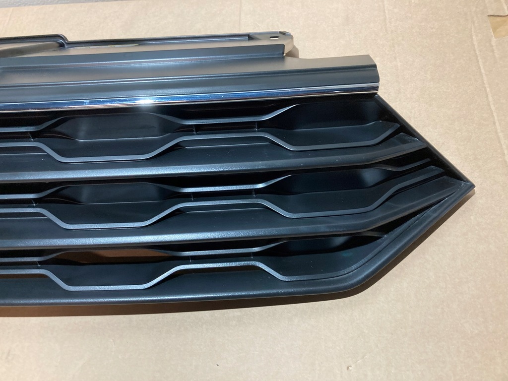 фото №4, Решётка радиатора решётка радиатора vw t-roc t roc 2ga 2ga853651r