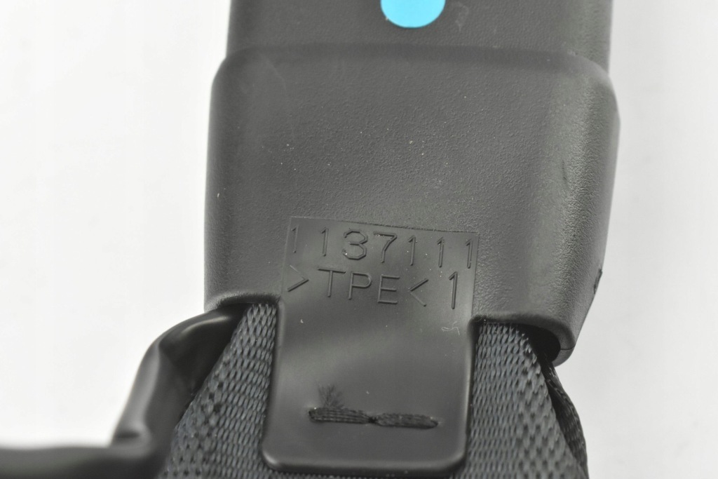 фото №3, Клипса поперечина безопасности задняя suzuki swift mk8