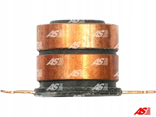 фото №2, Кільце ковзний, генератор as-pl asl9024