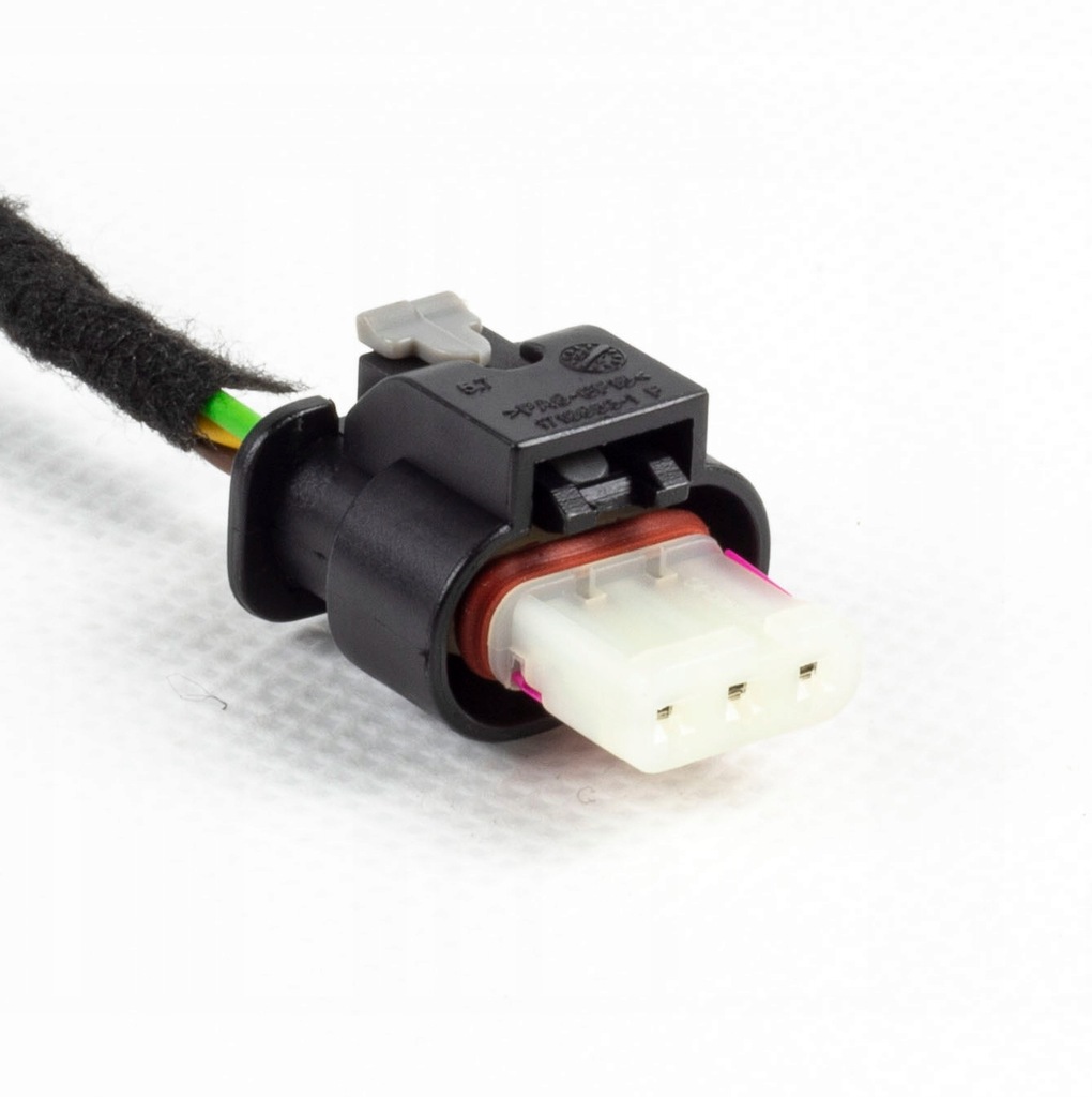 фото №11, Nowa джгут трубопровід pdc vw golf 7 vii 2012-2017