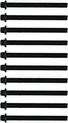 фото №1, Набор винт головки цилиндров 14-32252-03