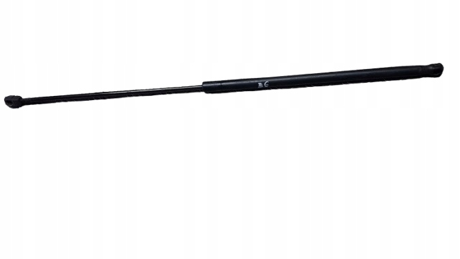 фото №1, Audi a4 b6 привід капот