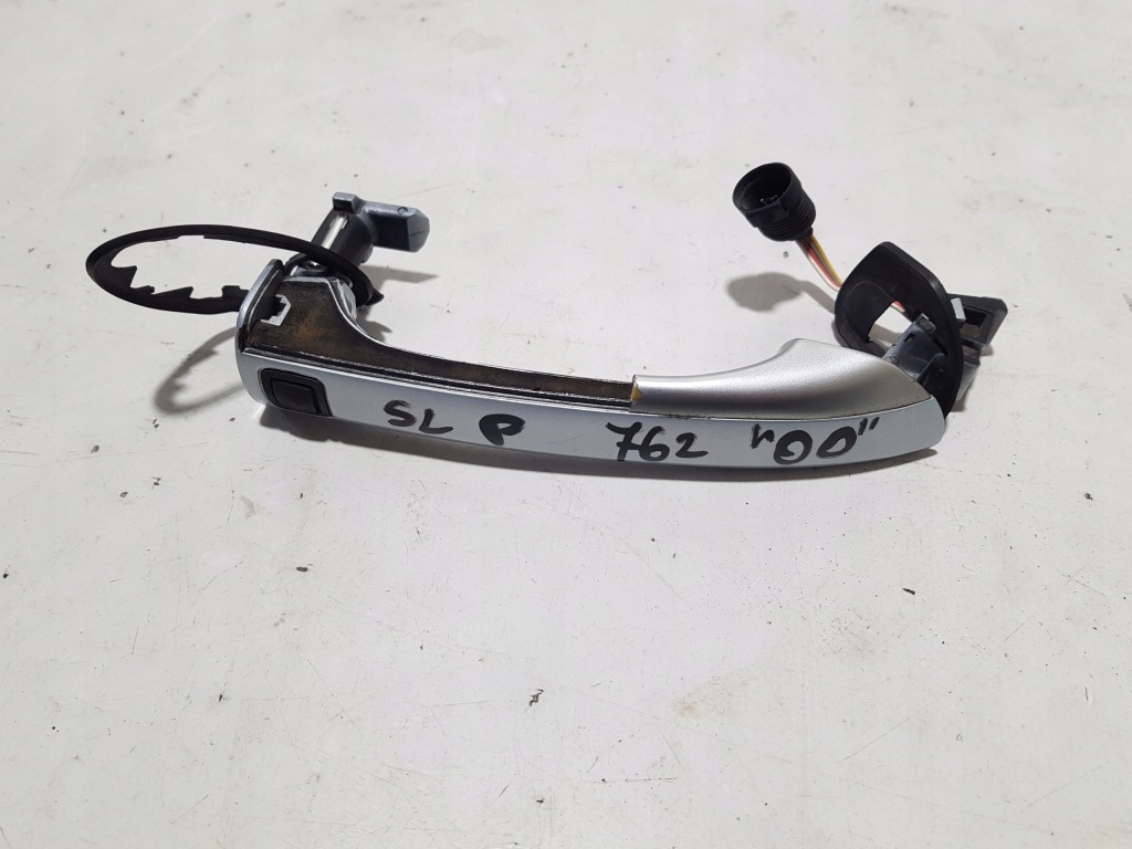 Купити Ручка keyless go mercedes sl r230 w230 права c762 762