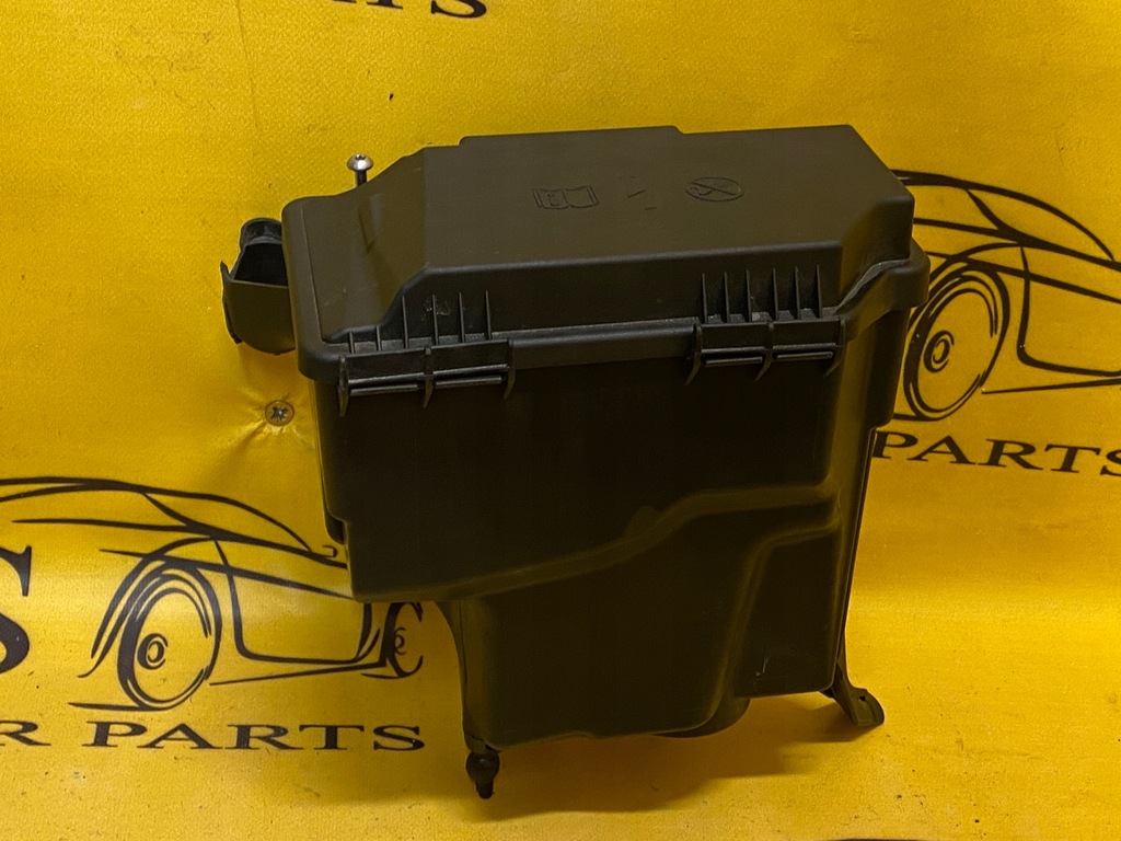 фото №7, Корпус коробка запобіжників mercedes w257