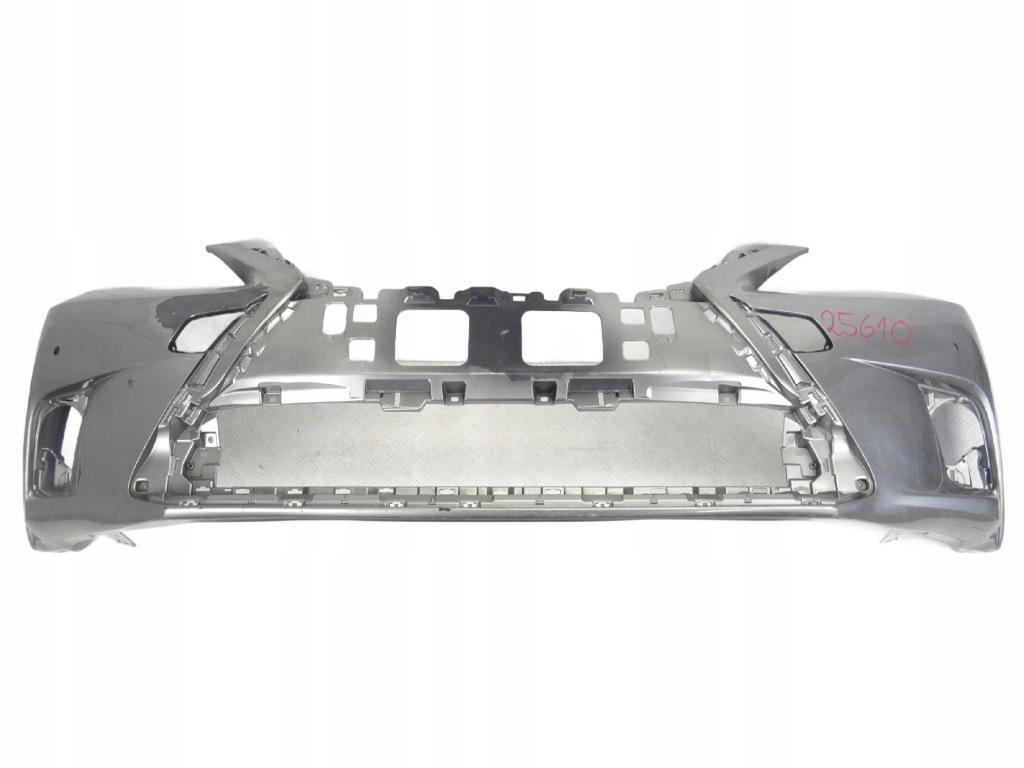 фото №1, Lexus ct 200 ct200h lift - бампер перед