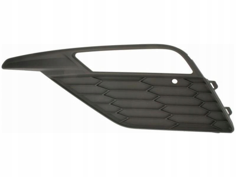 фото №1, Решётка радиатора решётка бампера правая blic 6502-07-6619916p