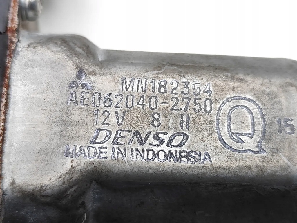 фото №7, Mitsubishi l200 электрический подъемник стекло дверь передних 2008 pickup