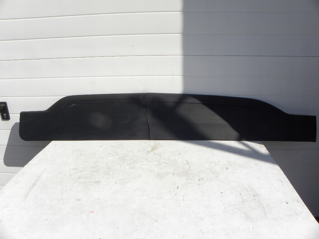 фото №1, Peugeot rifter накладки na дверь правая сторона перед i задняя