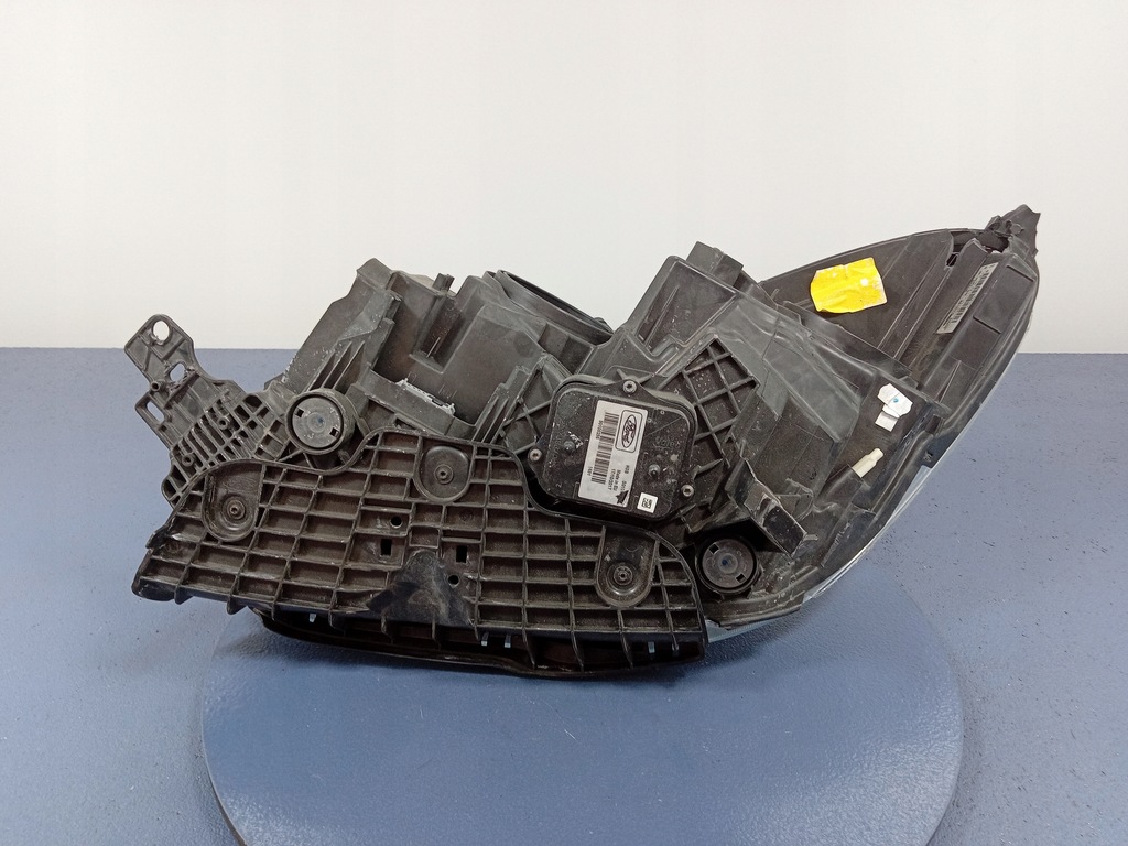 фото №6, Ford kuga ii mk2 lift фара правый лампа eu