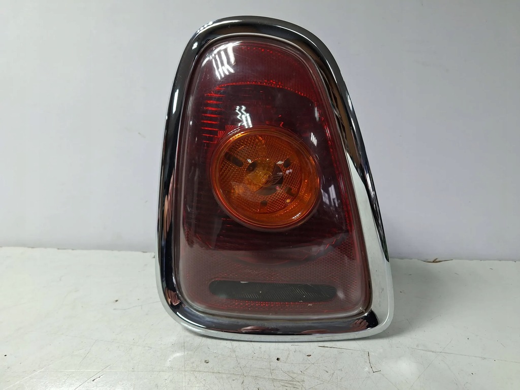 фото №1, Лампа задняя левая mini cooper r56 06-11 eu