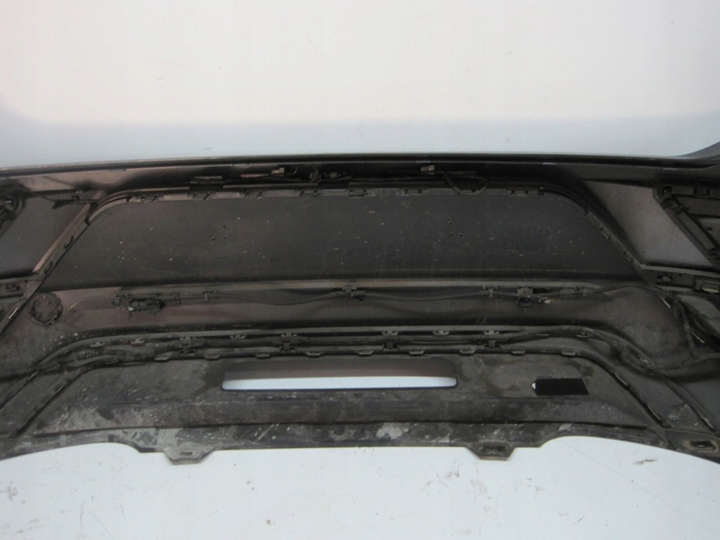 фото №7, Бампер vw t-roc 2ga 4 pdc 18r pod hak задний задняя