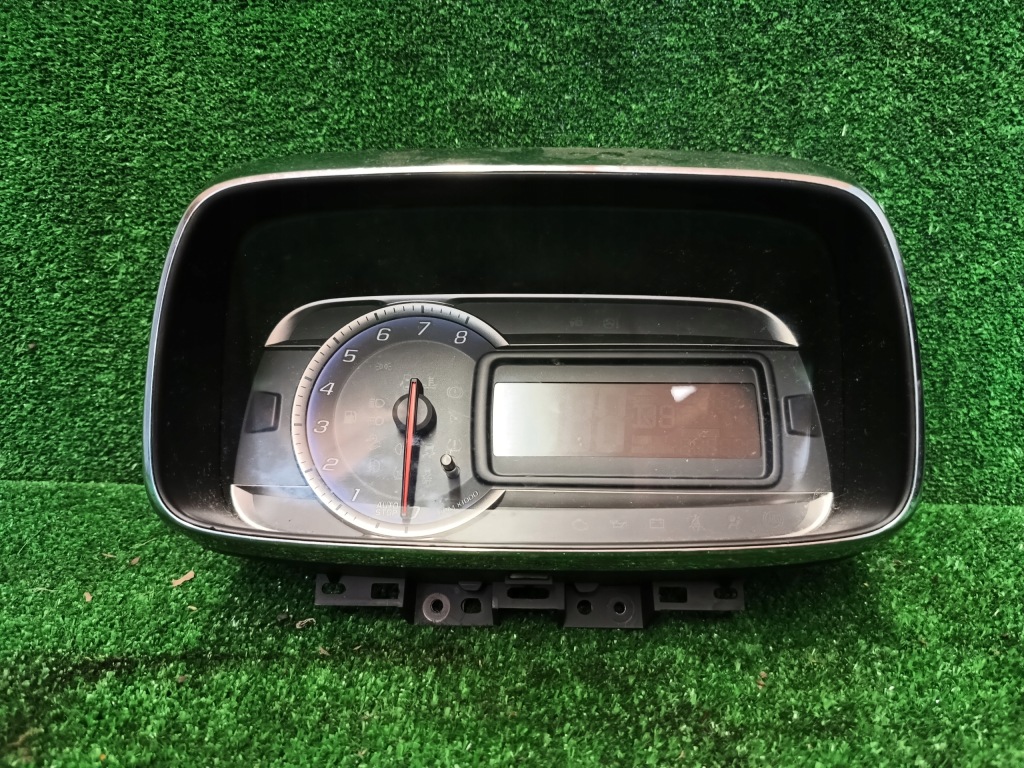 фото №1, Chevrolet trax лічильник 95369640