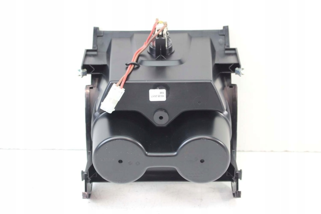 Bmw x1 f48 кронштейн na кружка 9292557 подстаканник кружка средний цвет чёрный 92 с Разборки