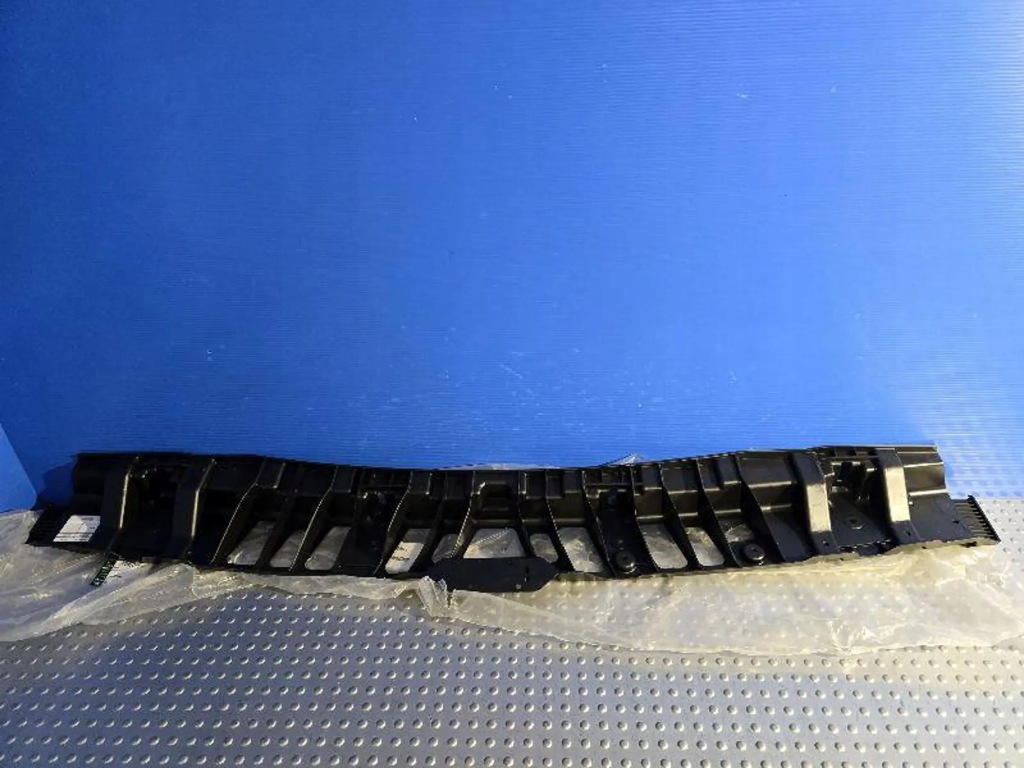 фото №2, Land rover range rover sport l320 lr013862 направляющая балка бампера задняя задняя