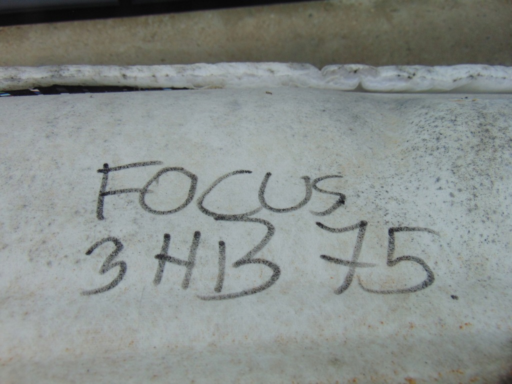 фото №16, Потолок потолок ford focus mk3 hb