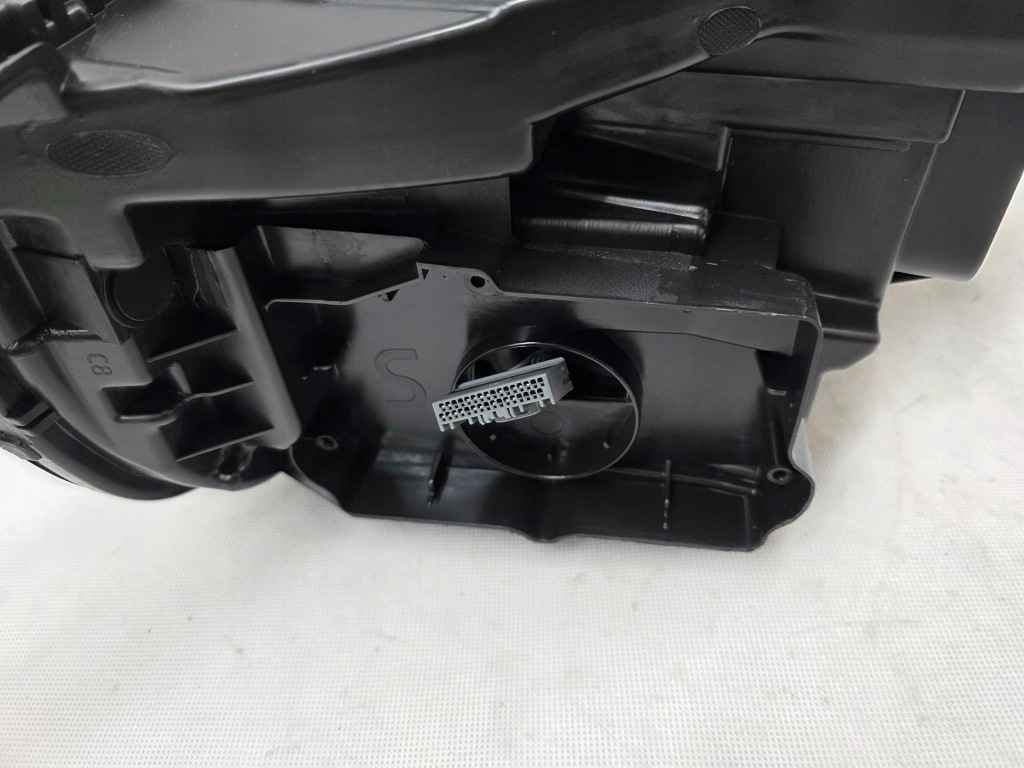 Volvo xc90 2 фара перед передняя правый  full led active high beam 31656990 Цена