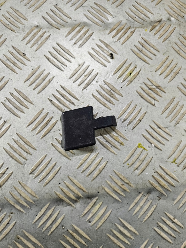 фото №1, Заглушка накладка петля крышки левая kuga mk1