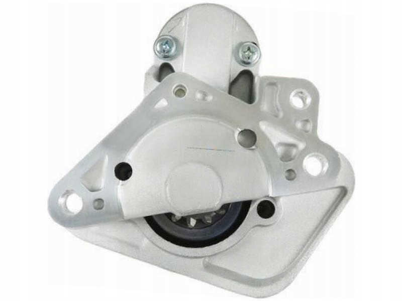 фото №1, Стартер renault kangoo grand kangoo ii 1.5 clio ii 1.5 iii 1.5 iv 1.5