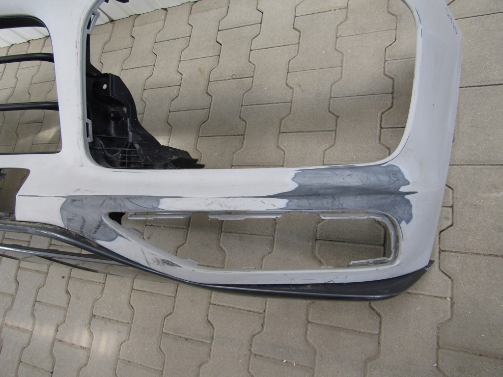 Бампер перед porsche cayenne gts sport 9y0 18- Ціна