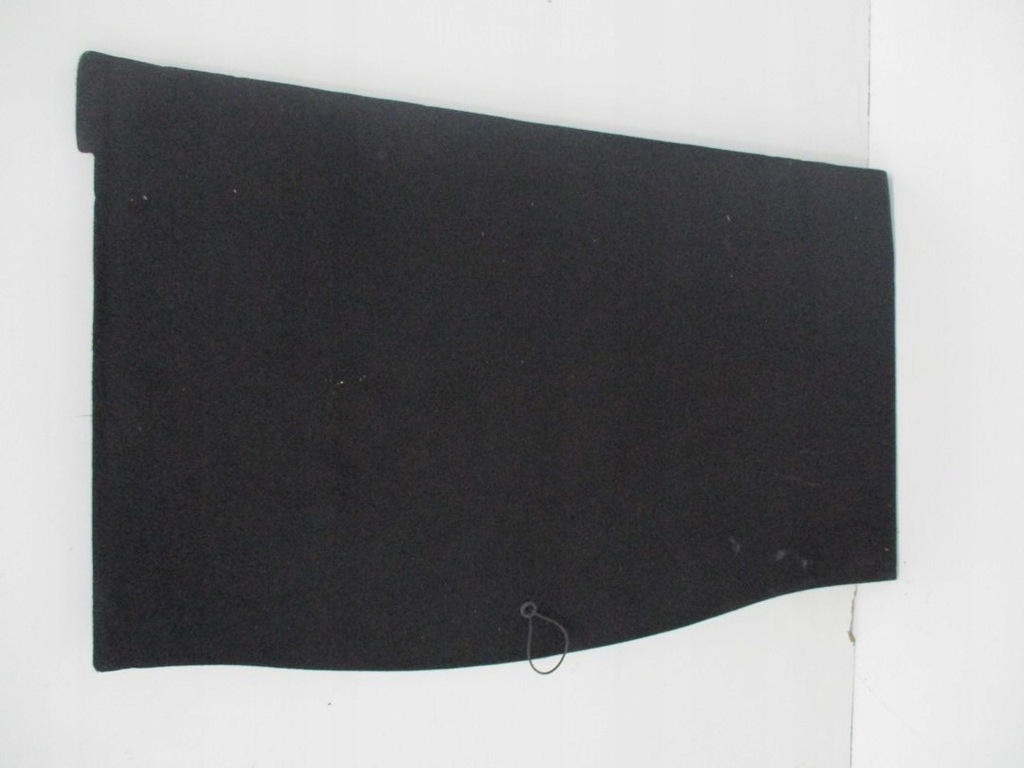 фото №1, Обшивка пол renault grand scenic 849608971r