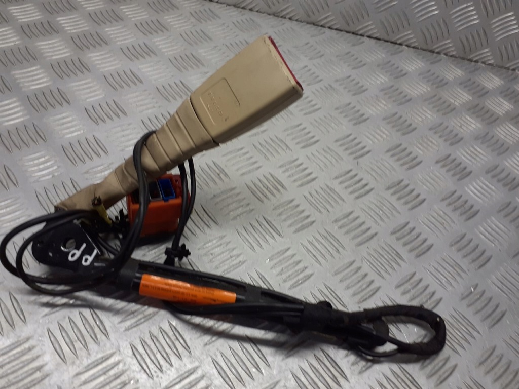 Натяжитель поперечина правый перед alfa romeo 159 Доставка