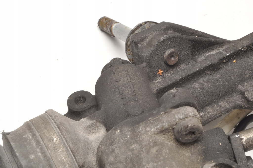 фото №6, Peugeot 308 i 1.6 gti рейка рульова europa