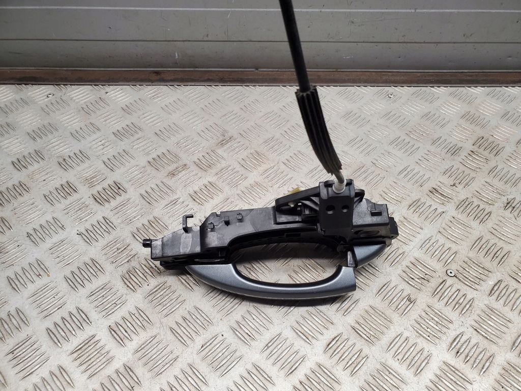 фото №6, Audi a4 s4 b8 8k 2013 перед сторона права ручка зовнішня двері передніх