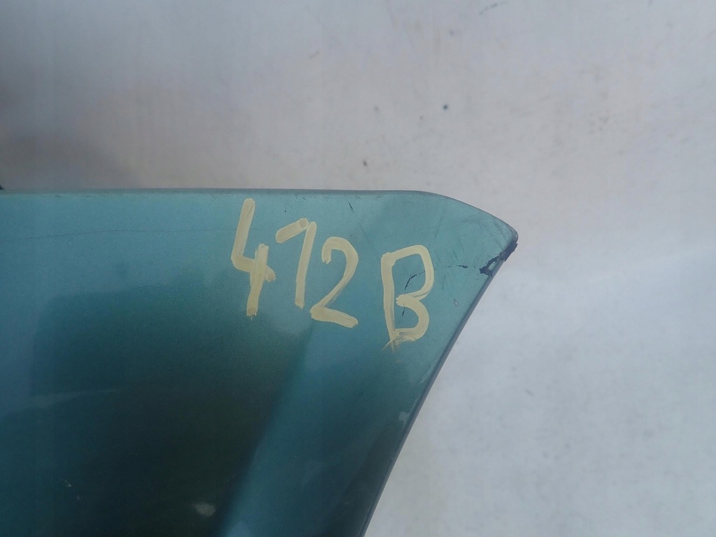 фото №8, Opel vectra b 95-98 бампер перед передній