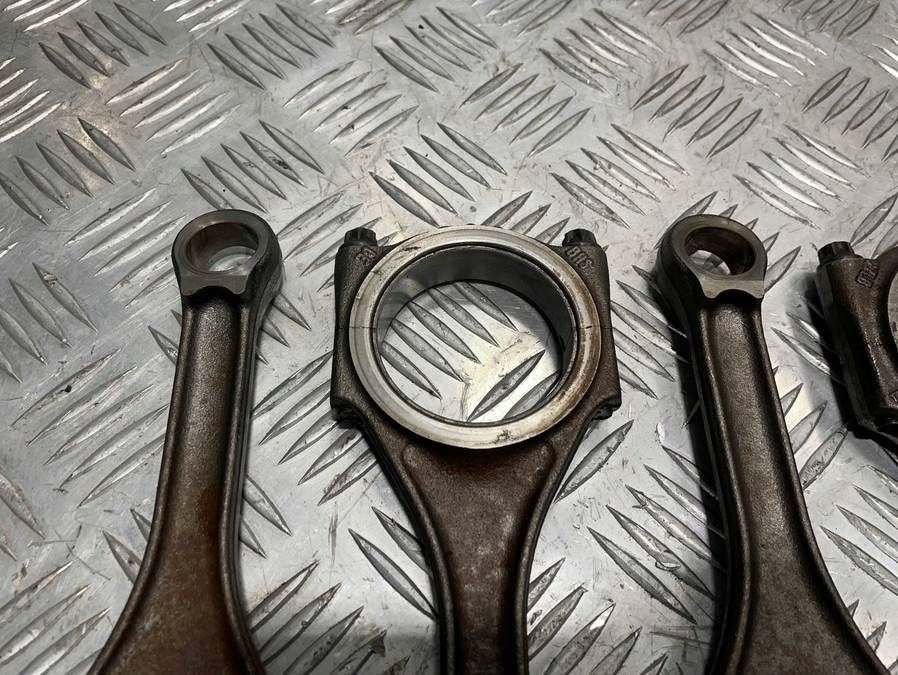 фото №6, Шатун lamborghini gallardo 5.0 v10 2004-2008