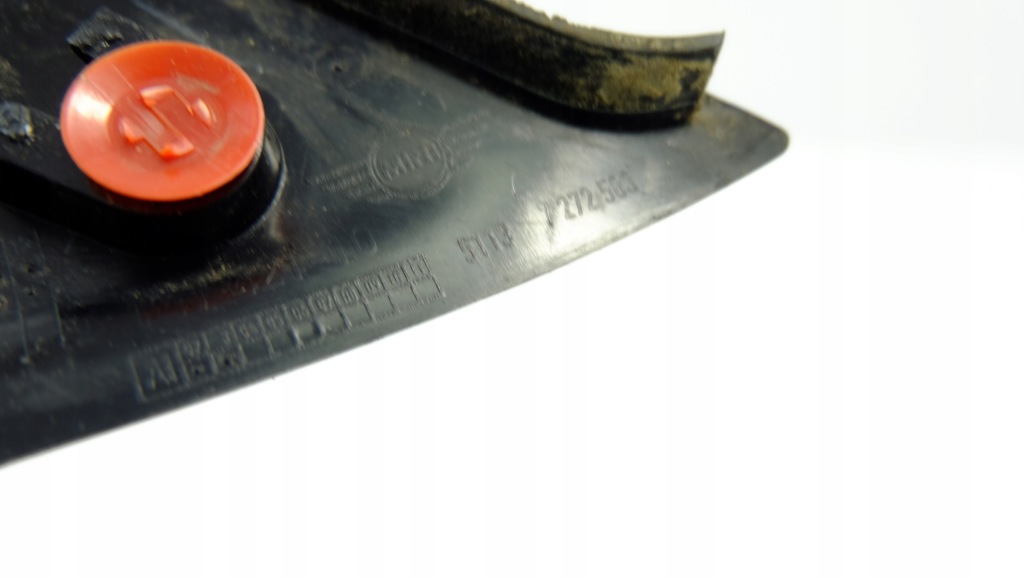 Mini cooper r56 молдинг скло лобове ліва 7272583 в Україні