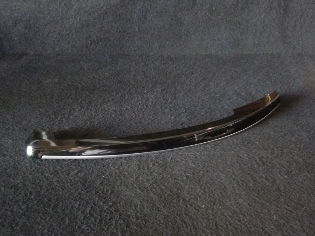 фото №1, Молдинг декоративная панели renault latitude 2012r.