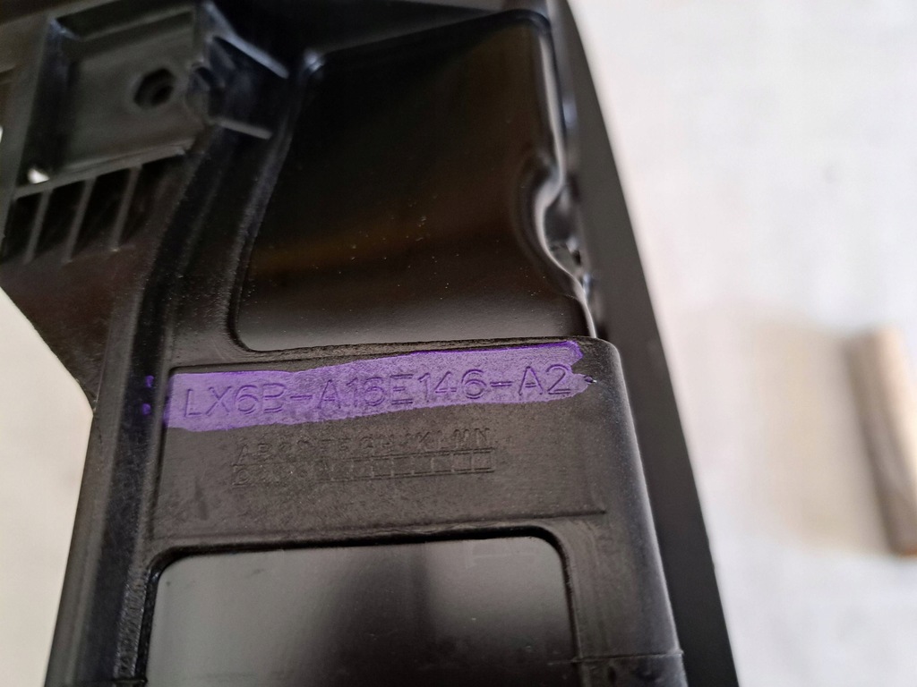 фото №8, Pas усилитель перед ford kuga mk3 escape 19-