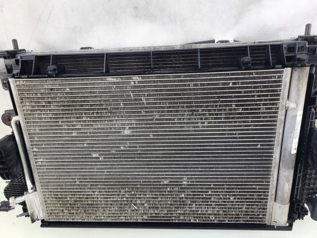 Ремінь перед вентилятор радіатор комплект 2.0 cdti механічна коробка передач opel insignia b Недорого