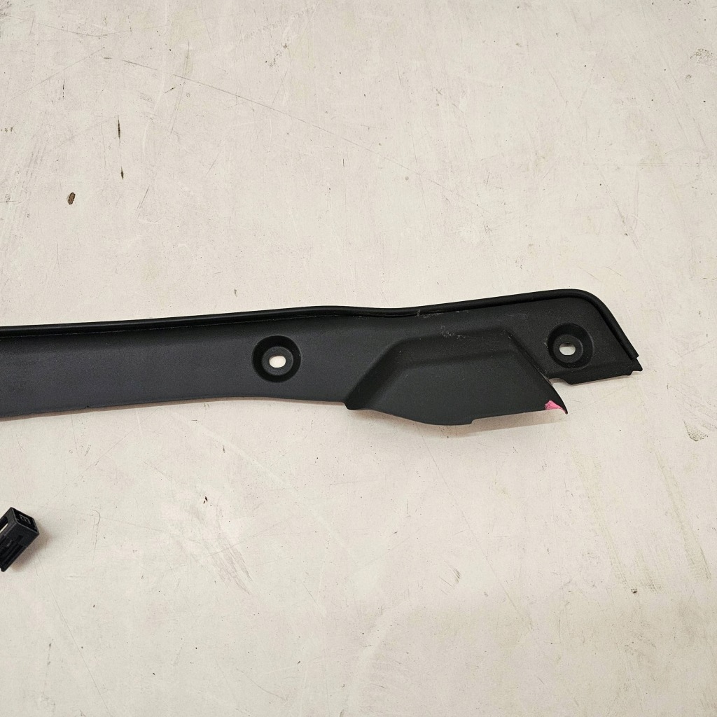 фото №6, Датчик крышки багажника правая tesla model x plaid 2022r 1056300-00-d