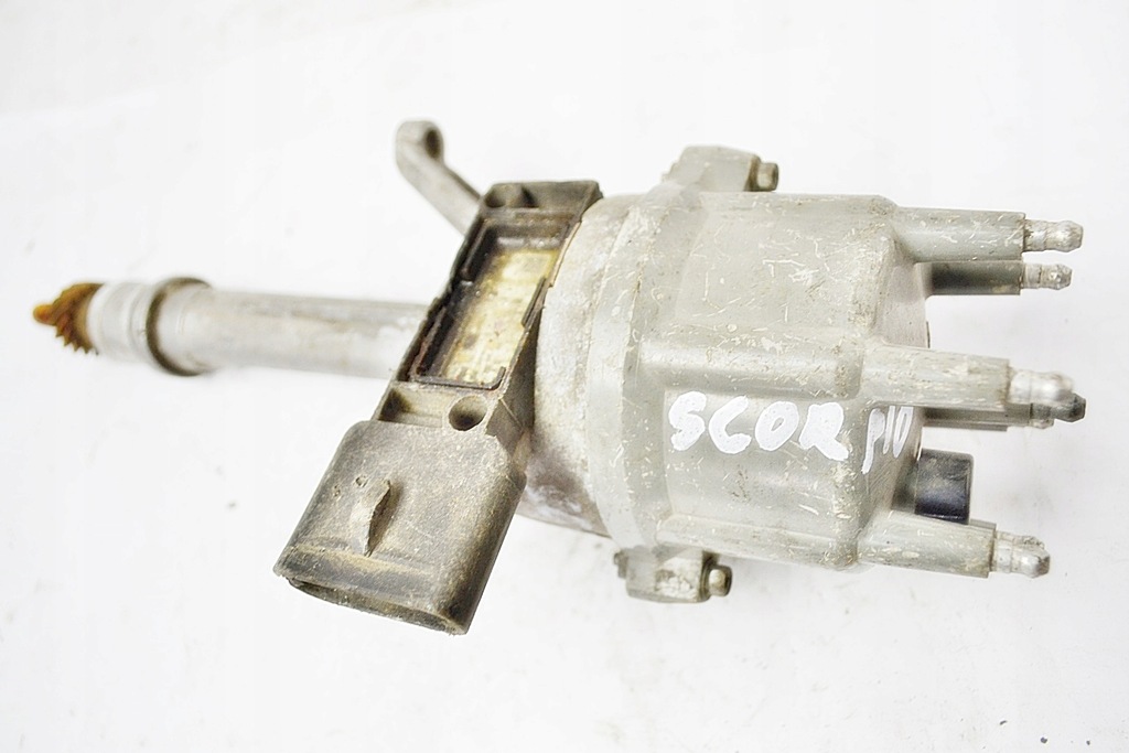 фото №5, Ford разные аппарат зажигание motocraf e4de12131aa