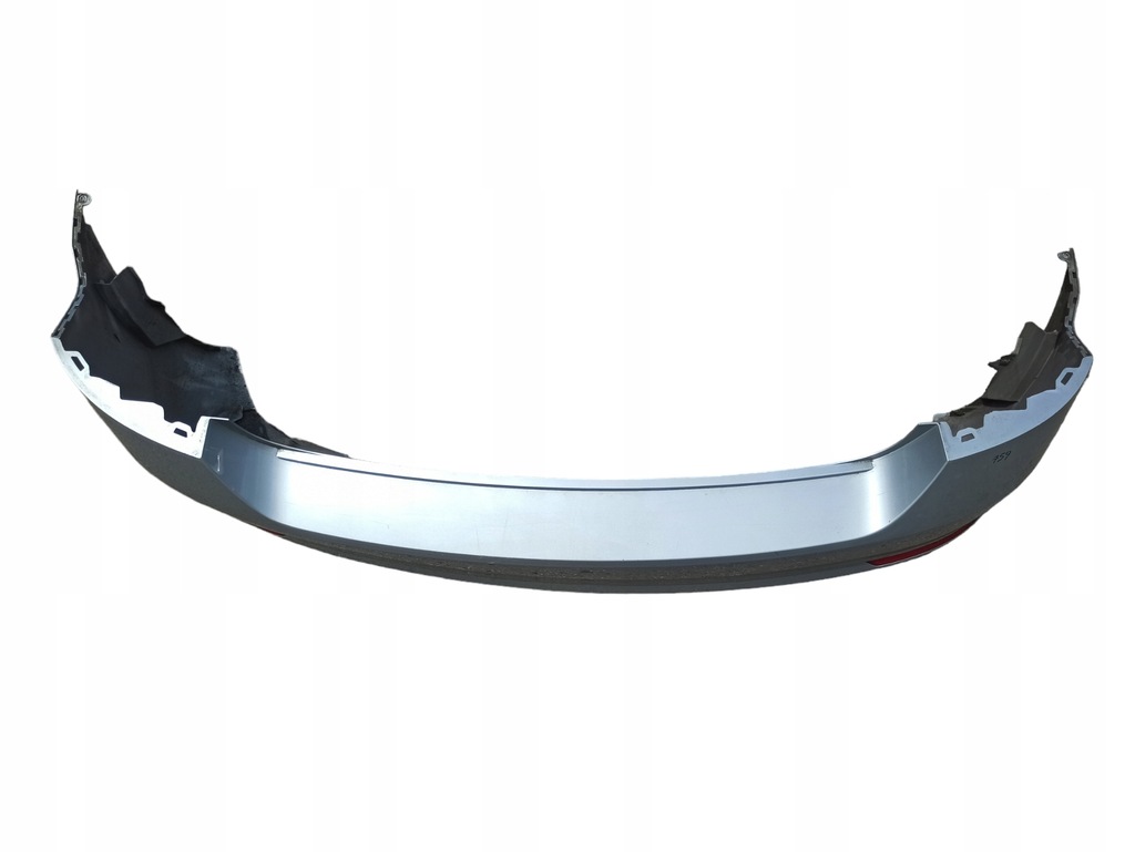 фото №14, Бампер задняя skoda rapid kombi la7w 15r