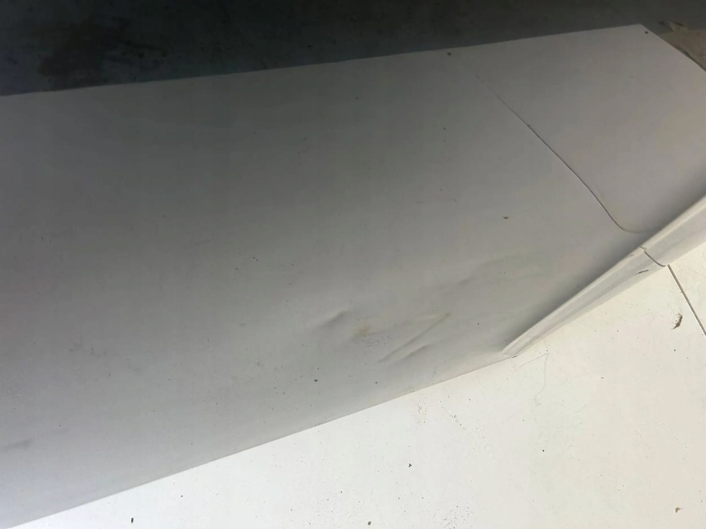 Audi q2 82a капот крышка двигателя оригинал с Разборки