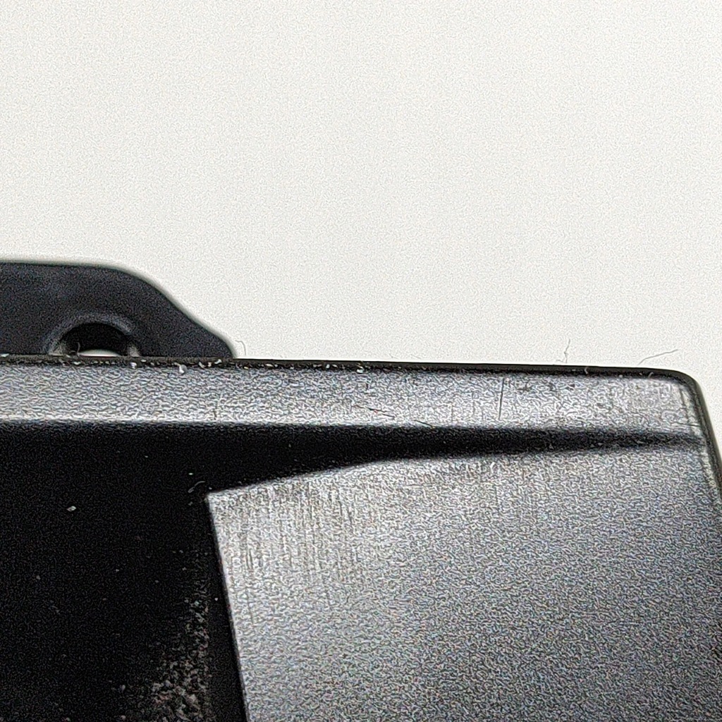 фото №6, Lexus rx 450h 2023 рамка бардачка панелі приладової панелі