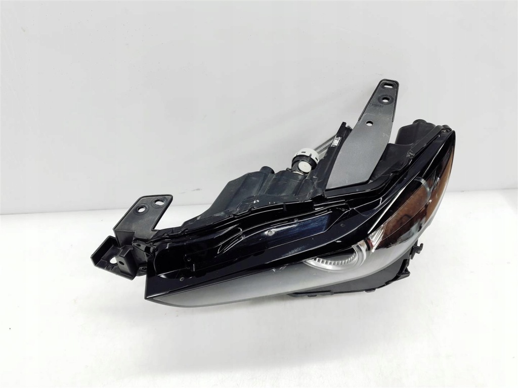 Mazda cx-30 cx30 19r+ фара перед full led 14 pin ory европа  !!! Оригинал