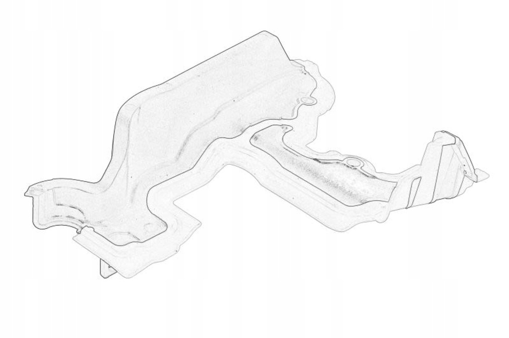 фото №2, Захист розподільного валу c jumper iii 2.2hdi