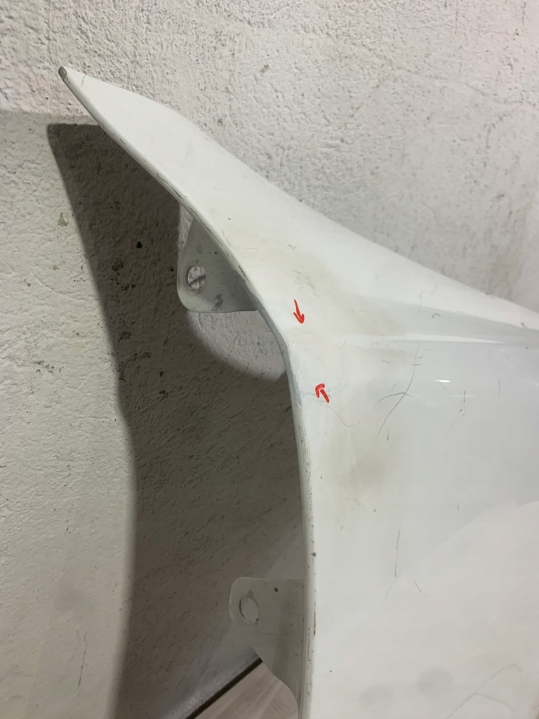 фото №7, Audi rs5 8t крила правий перед передній