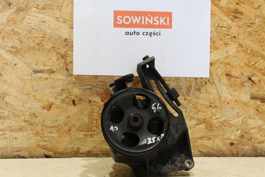 фото №1, Насос усилителя subaru forester ii 2.5 xt