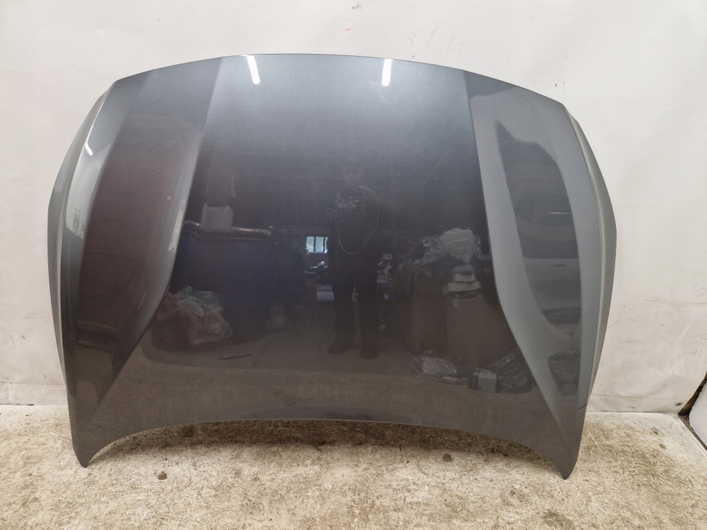 Купить Капот крышка двигателя volvo v60 s60 13- рестайлинг