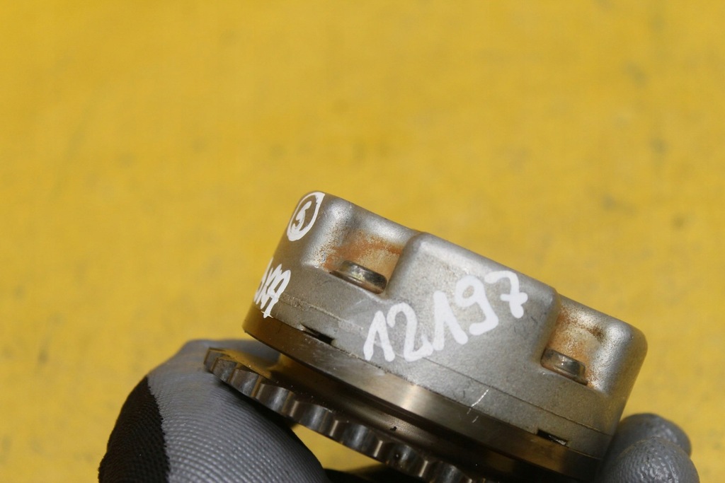 фото №7, Вариатор регулятор всасывающий s6 c6 5.2fsi 07l109083d